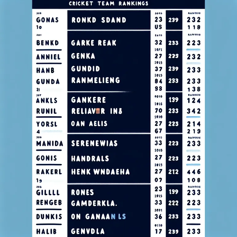 Ipl ranking 2021