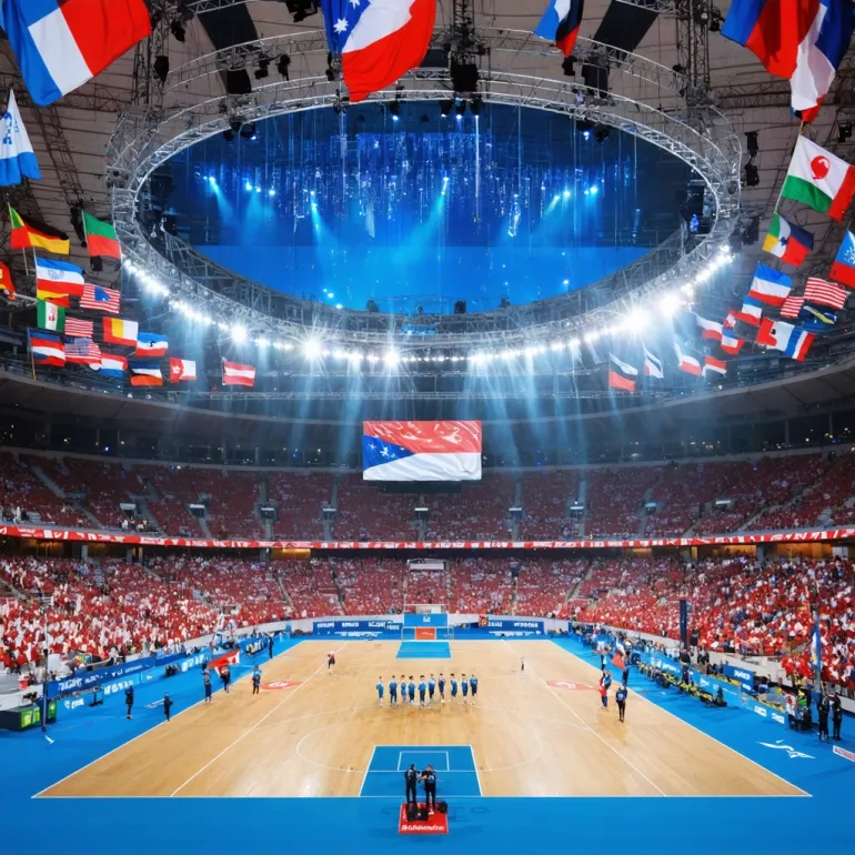 Olimpijski Sportovi: Sveobuhvatne Informacije o Događajima
