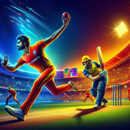 Ipl fast match