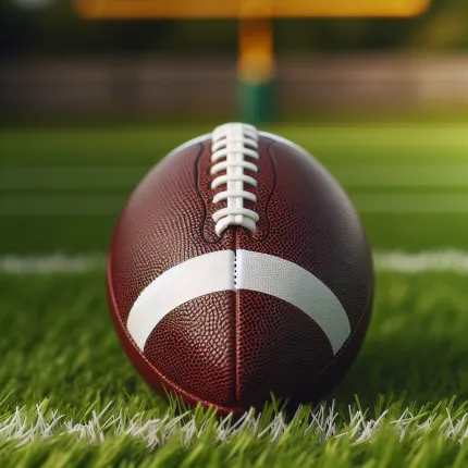 New football