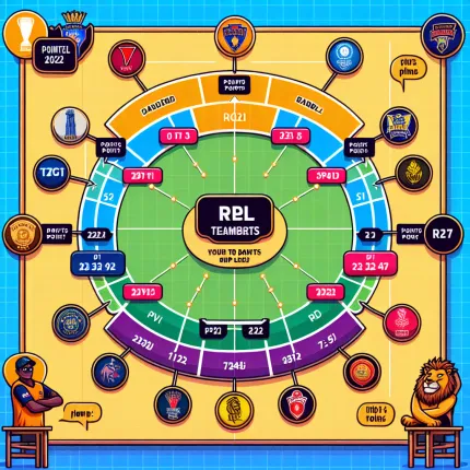 Point table ipl 2022