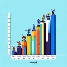 Highest win percentage in ipl