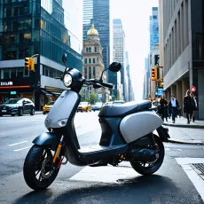 Electric Mopeds: Affordable Električni Mopedi for Urban Mobility
