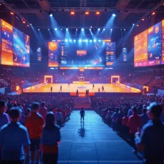 Sports Updates: News on Athletic Competitions