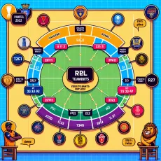 Point table ipl 2022