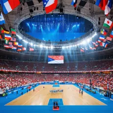 Olimpijski Sportovi: Sveobuhvatne Informacije o Događajima