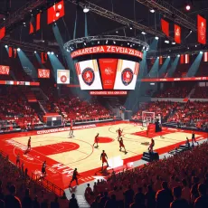 Vesti iz Srpske Košarke: Novosti o Crvenoj Zvezdi i Partizanu